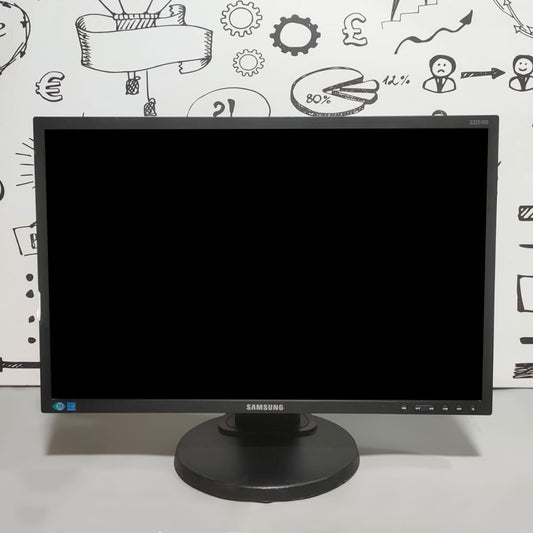 Samsung S22C450/S22E450 22 Inch LED Monitor (Original Used)
