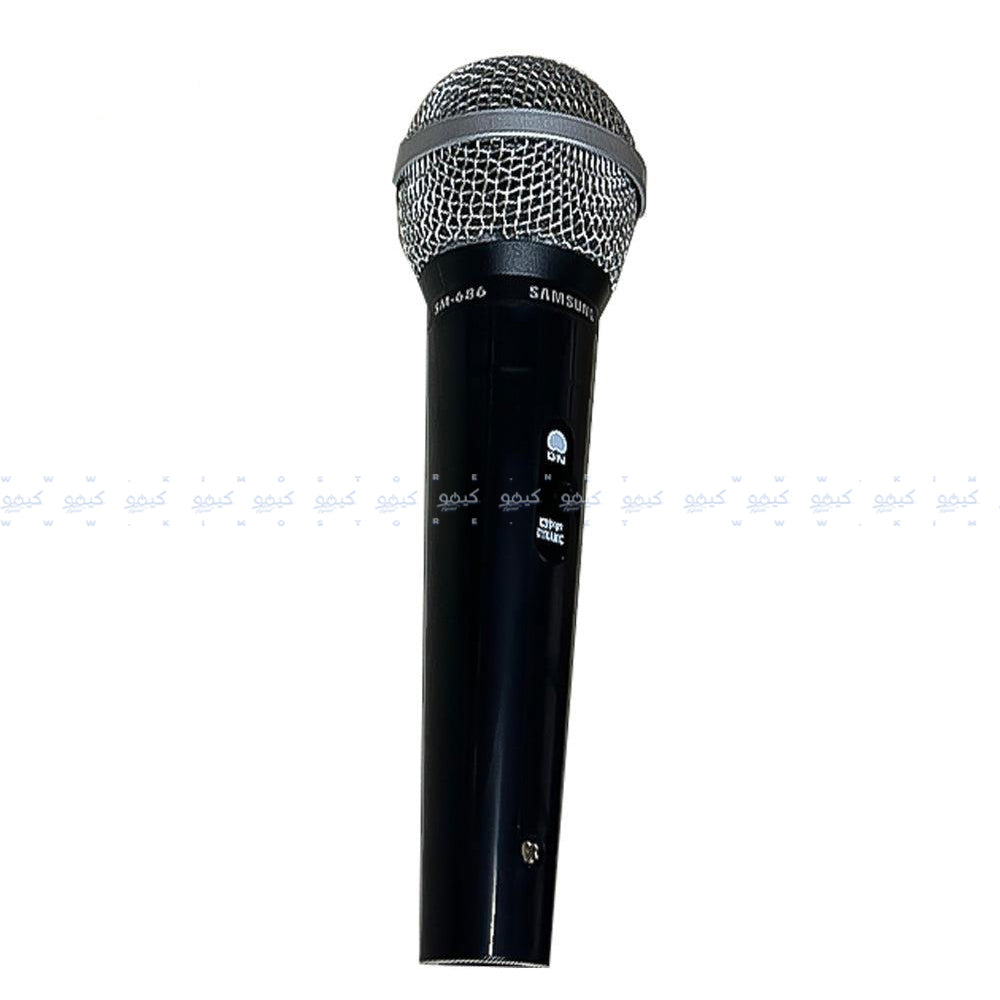 Samsung SM-686 Wired Microphone (Copy)
