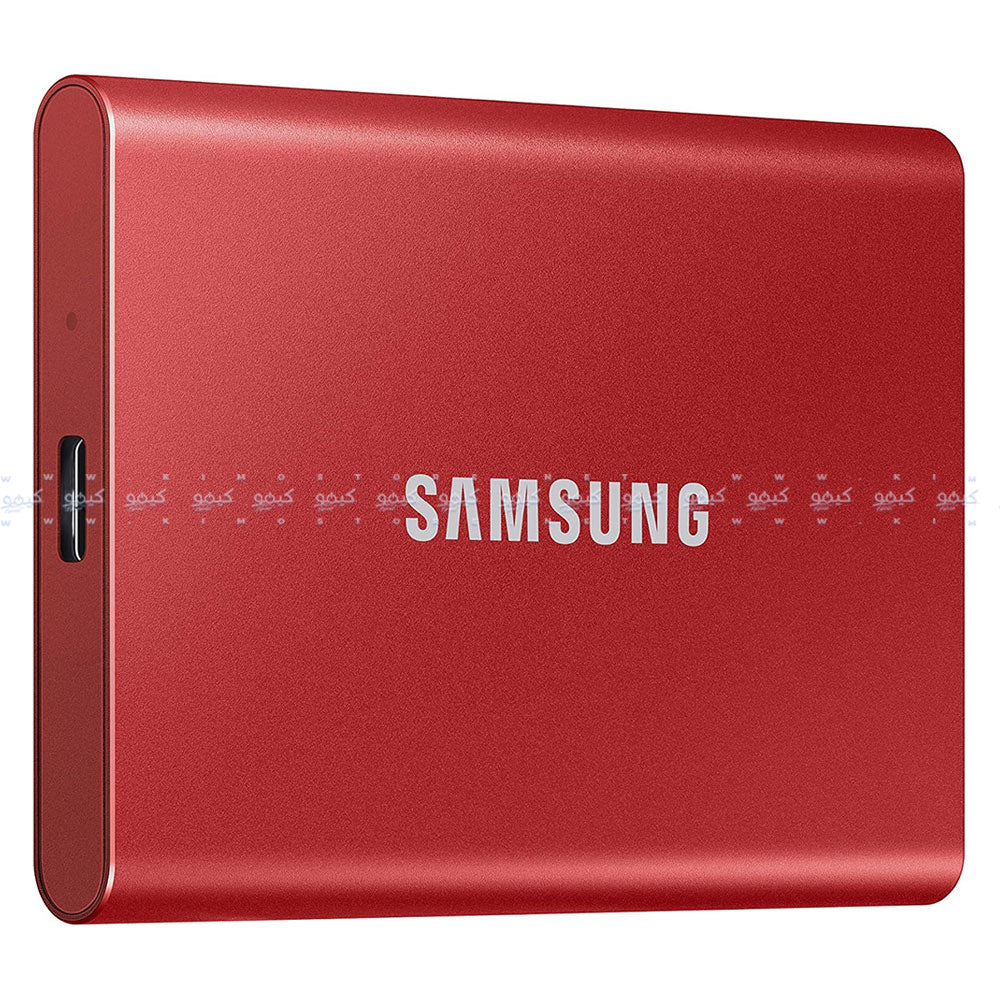 Samsung T7 1TB Portable External SSD Drive
