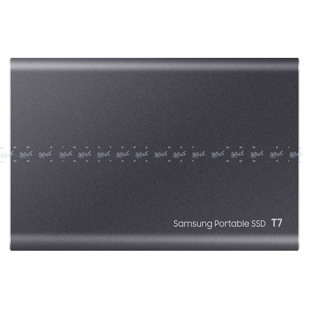 Samsung T7 1TB Portable External SSD Drive