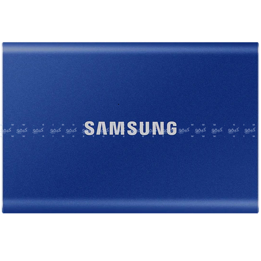 Samsung T7 1TB Portable External SSD Drive