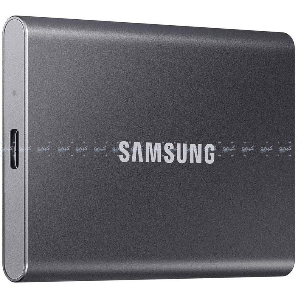Samsung T7 1TB Portable External SSD Drive
