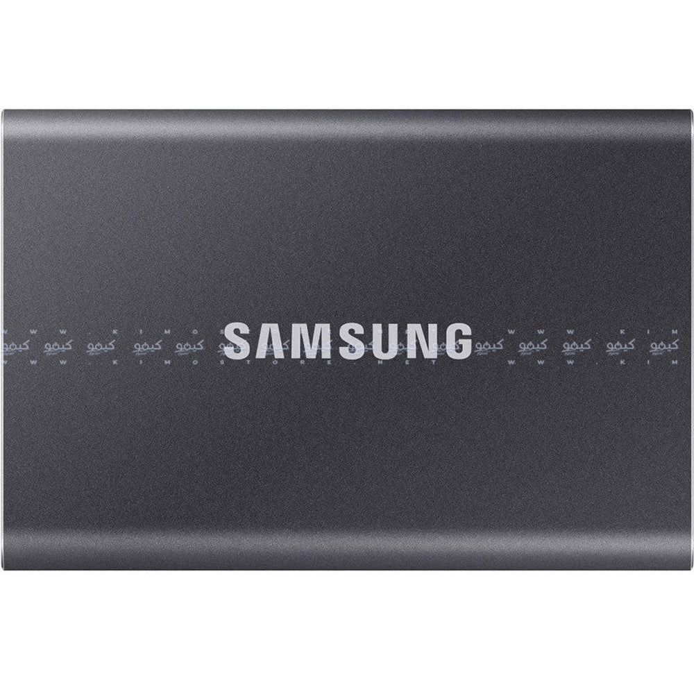 Samsung T7 1TB Portable External SSD Drive