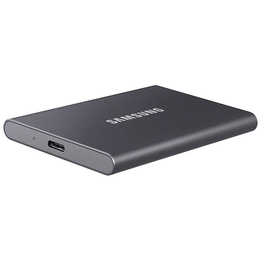 Samsung 2TB Portable External SSD Drive 