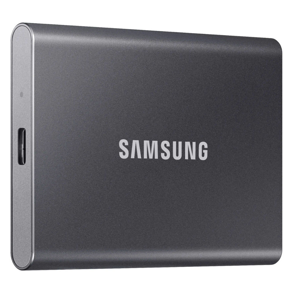 Samsung T7 2TB Portable External SSD Drive 