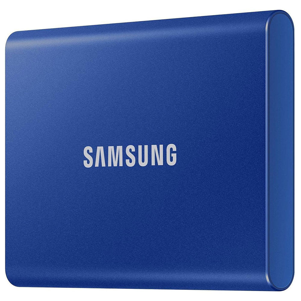 Samsung Portable External SSD Drive 