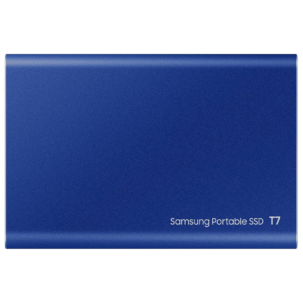 Samsung T7 2TB Portable External SSD Drive 