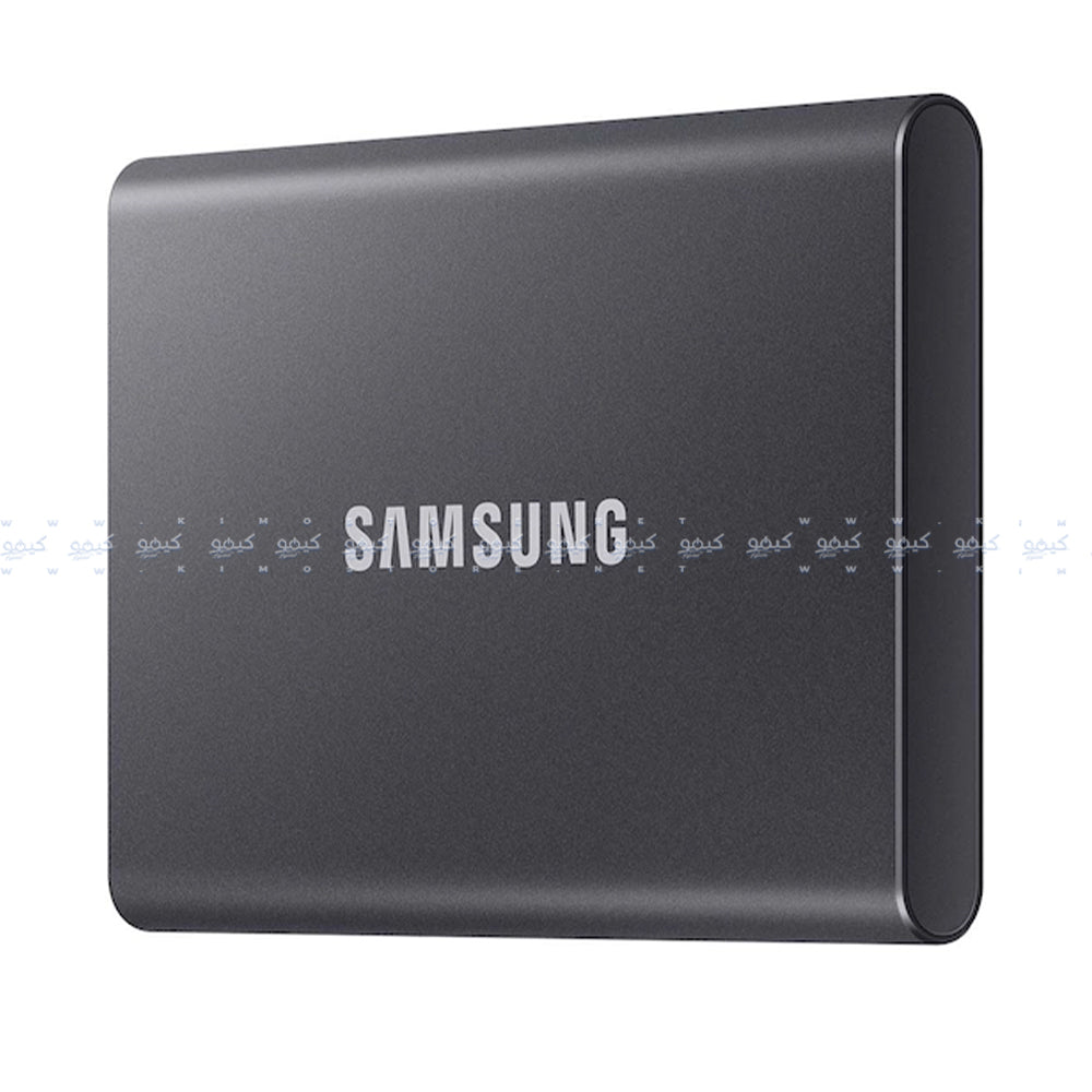 Samsung T7 4TB Portable External SSD 