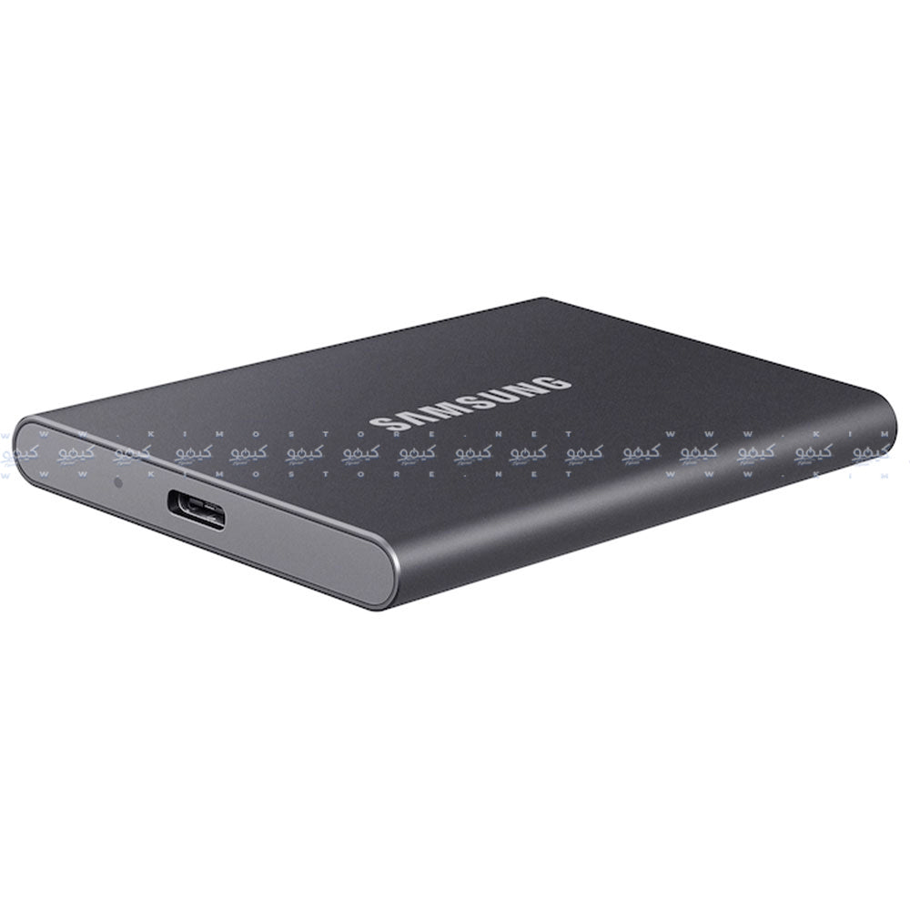 Samsung T7 500GB Portable External SSD Drive