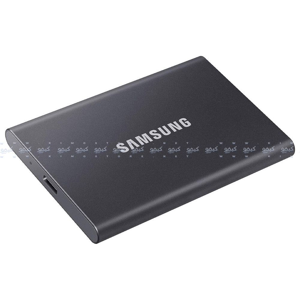 Samsung T7 500GB Portable External SSD Drive