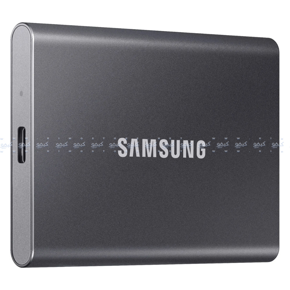 Samsung T7 500GB Portable External SSD Drive