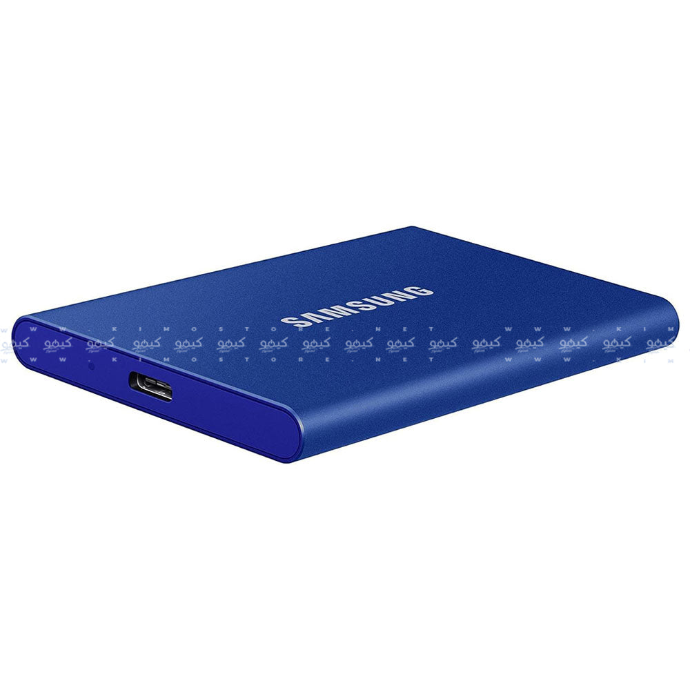 Samsung T7 500GB Portable External SSD Drive
