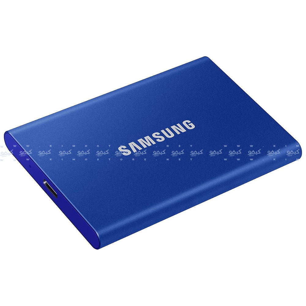 Samsung T7 500GB Portable External SSD Drive