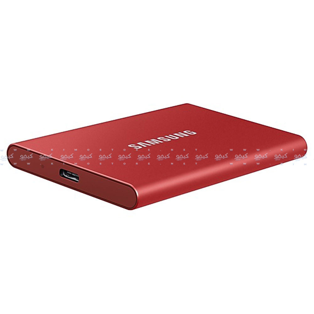 Samsung T7 500GB Portable External SSD Drive