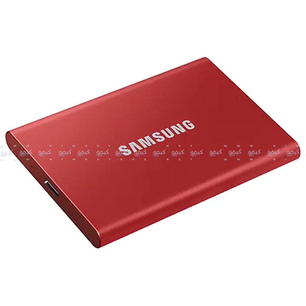 Samsung T7 500GB Portable External SSD Drive