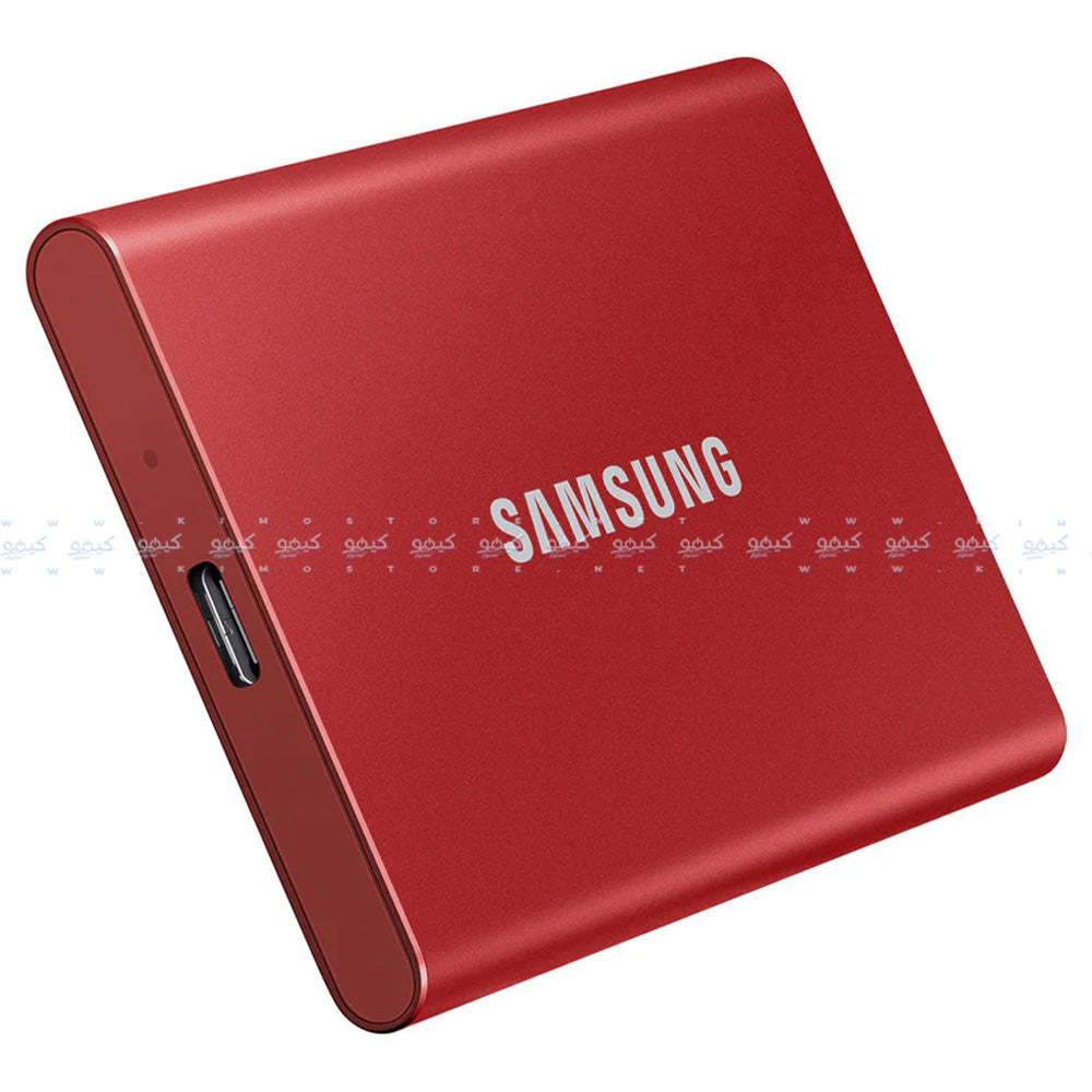 Samsung T7 500GB Portable External SSD Drive