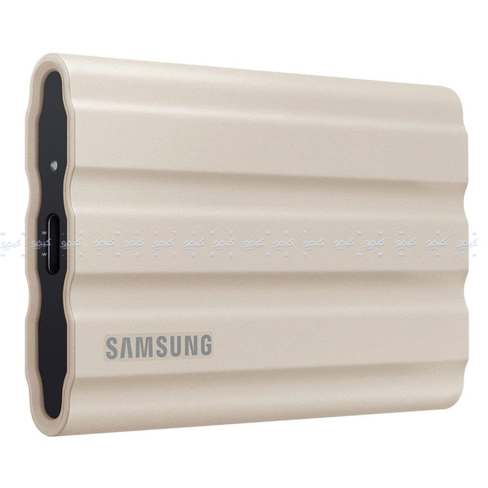 Shield 2TB Portable External SSD Drive