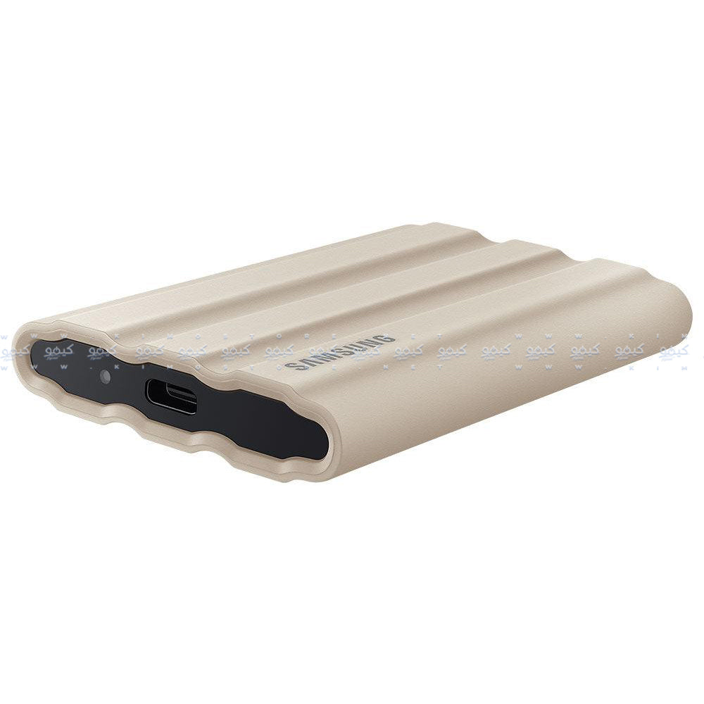 Samsung T7 Shield 2TB Portable External 