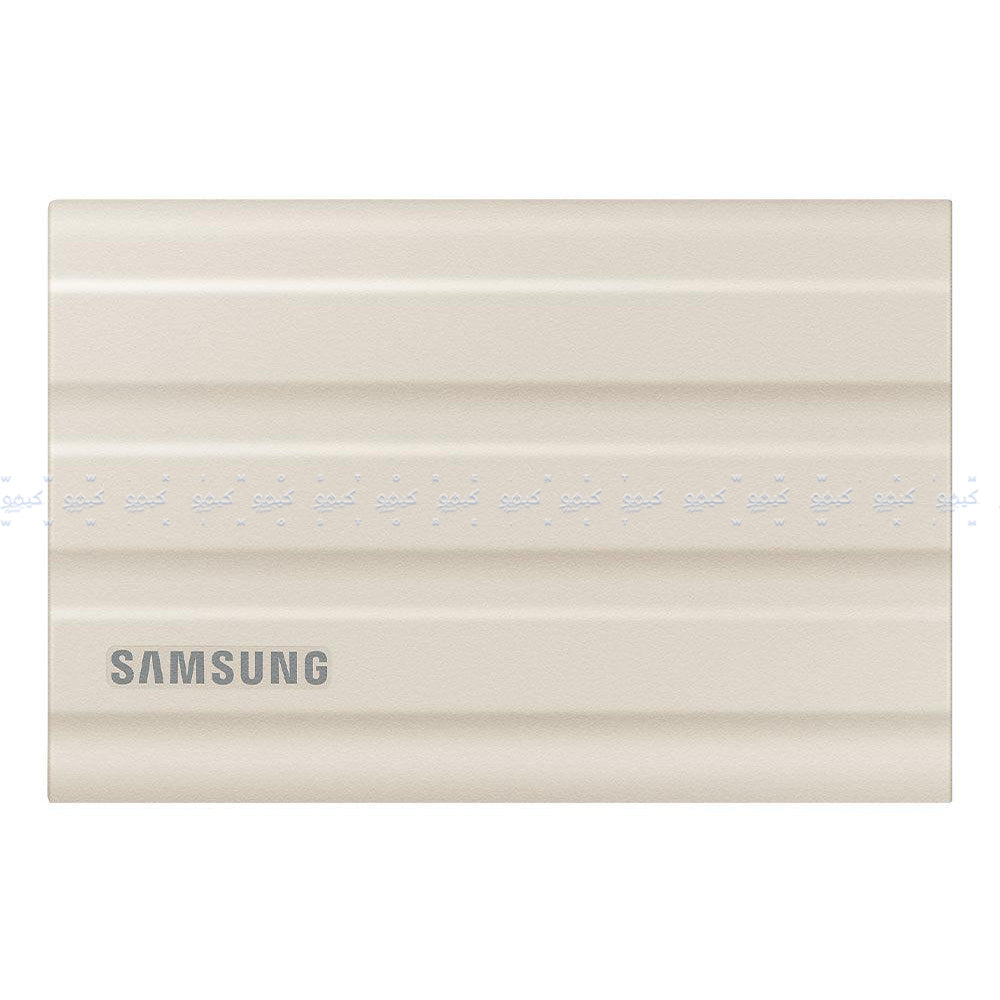 Samsung T7 Shield 2TB Portable 