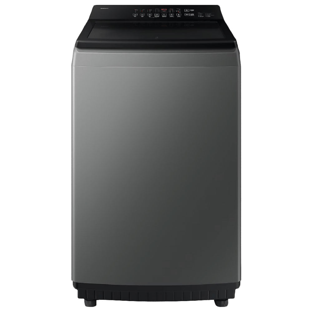 Samsung Top Load Automatic Washing Machine WA11DG5410BDAS 11Kg - Gray