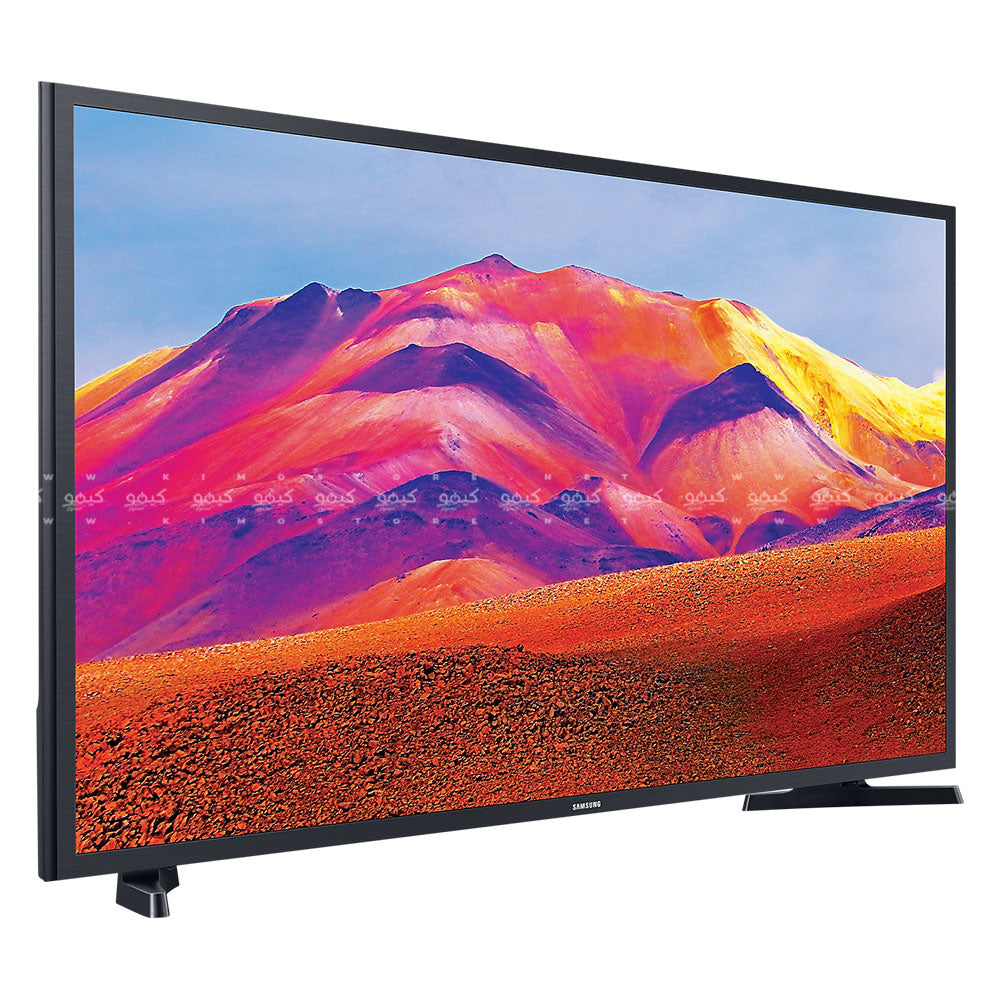 Samsung UA40T5300AUXEG 40 Inch FHD Smart TV With Built-In Receiver