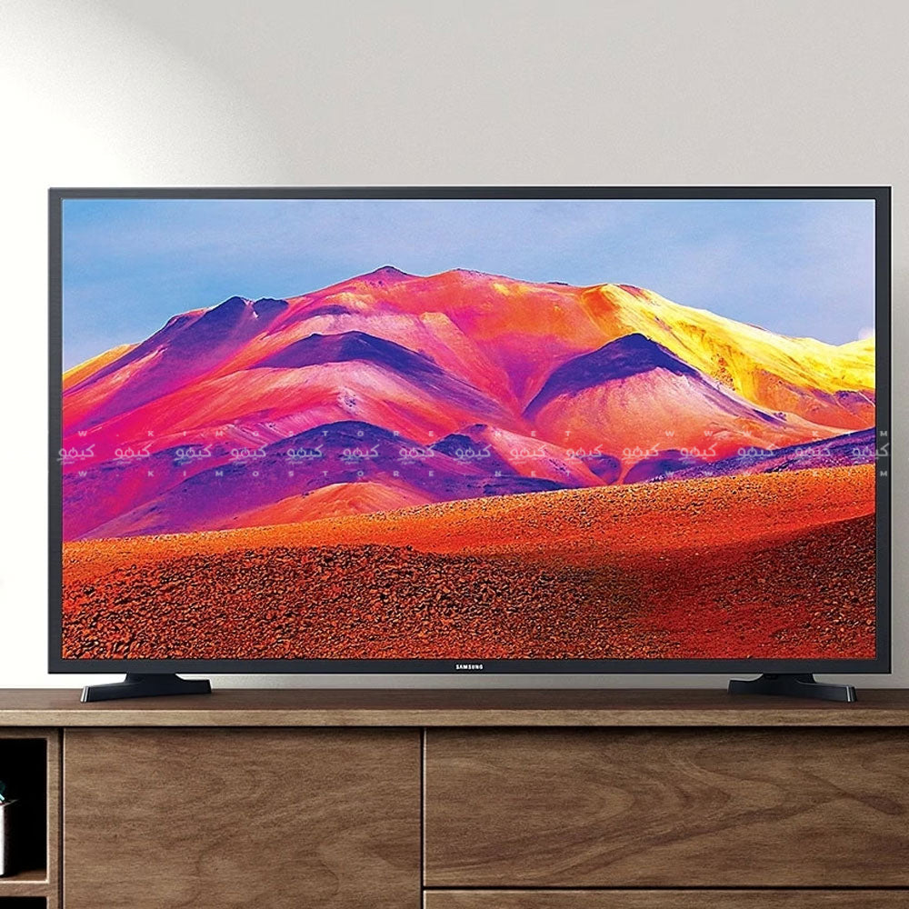 Samsung UA40T5300AUXEG 40 Inch FHD Smart TV With Built-In Receiver