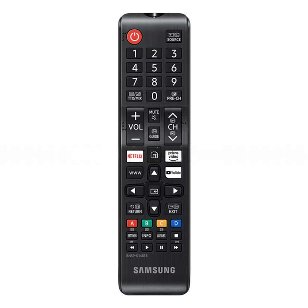 Samsung UA43F6000FUXEG 