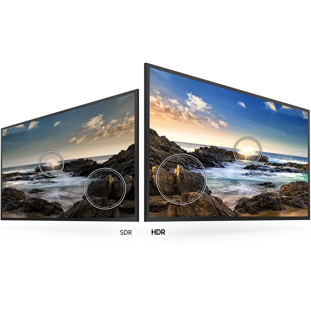 Samsung UA43T5300AUXEG 43 Inch FHD Smart TV