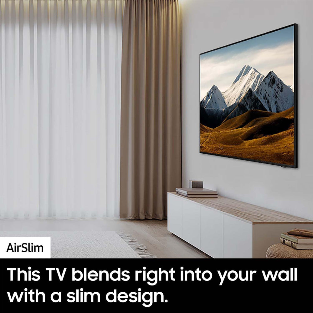 Samsung UA55U8000FUXEG 55 Inch UHD 4K Smart TV