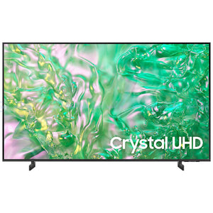تليفزيون سامسونج سمارت 55 بوصة تقنية UA55U8000FUXEG UHD 4K Vision AI