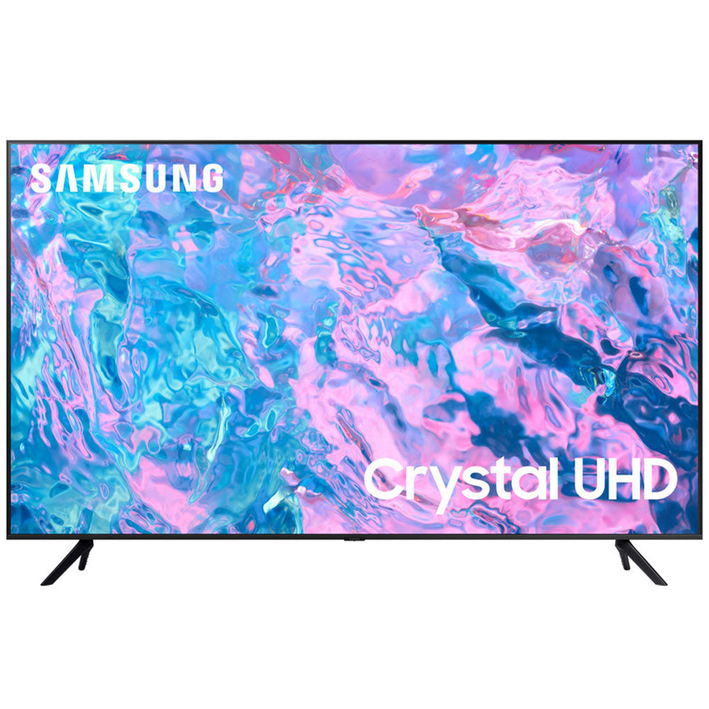 Samsung UA65CU7000UXEG 65 Inch 4K Smart TV