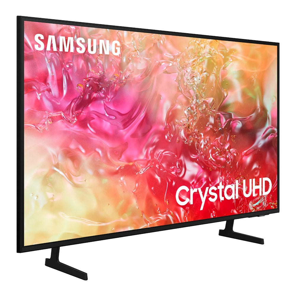 تليفزيون سامسونج 65 بوصة سمارت UA65DU7000UXEG LED 4K