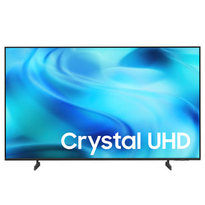 Samsung UA65U8000HUXEG 65 Inch UHD 4K Vision AI Smart TV
