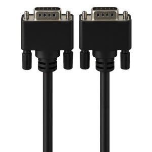 كابل شاشة VGA سامسونج 1.8 متر (كوبي)