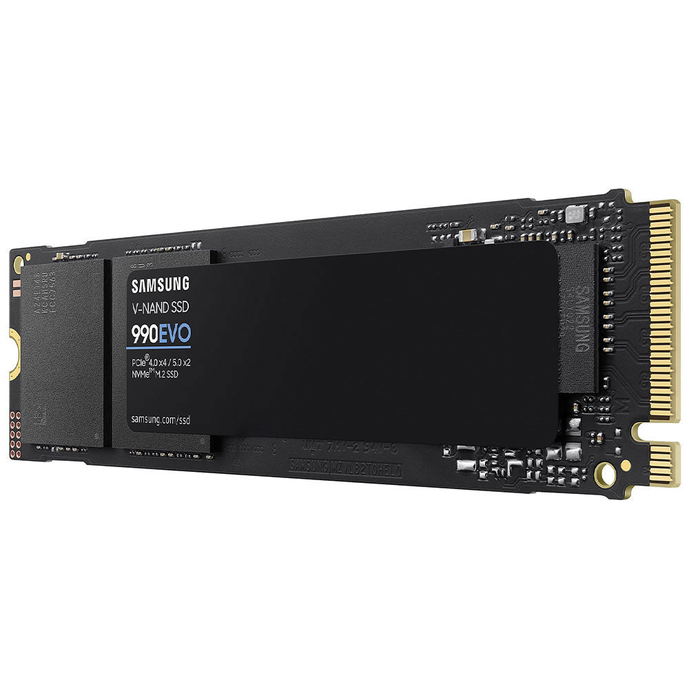 هارد درايف M.2 SSD سامسونج 2 تيرابايت 