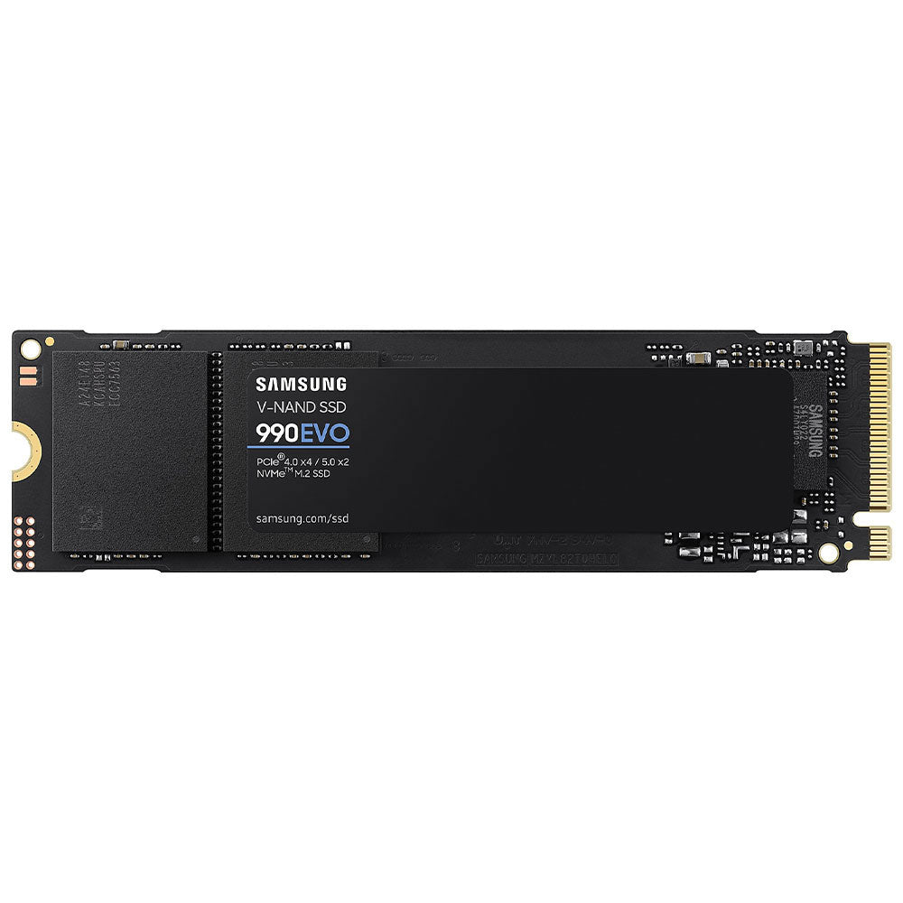 Samsung 990 EVO 2TB NVMe PCIe M.2 SSD
