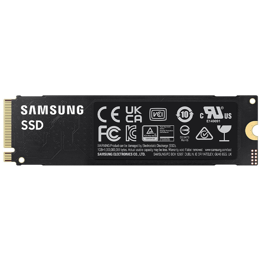 Samsung 990 EVO 2TB NVMe PCIe 