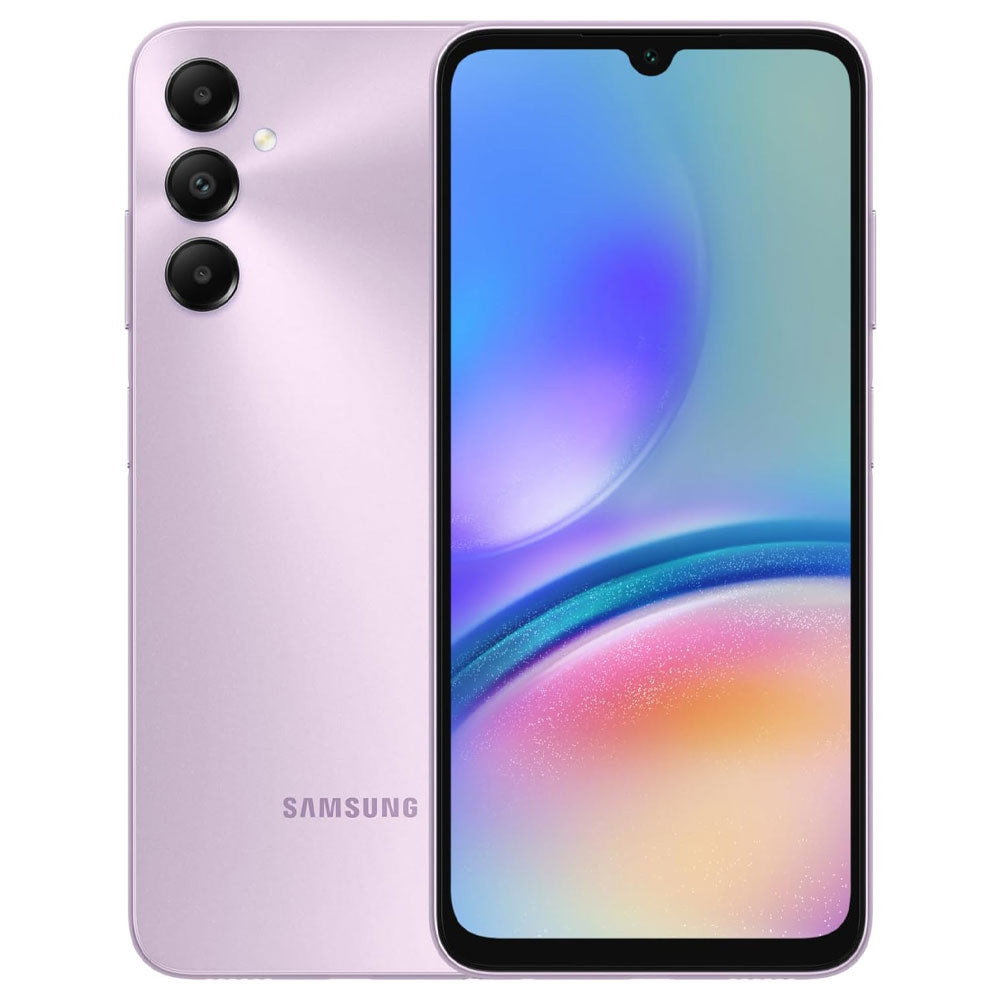 Samsung Galaxy A05s Dual SIM (128GB / 6GB Ram / 6.7 Inch / 4G LTE)