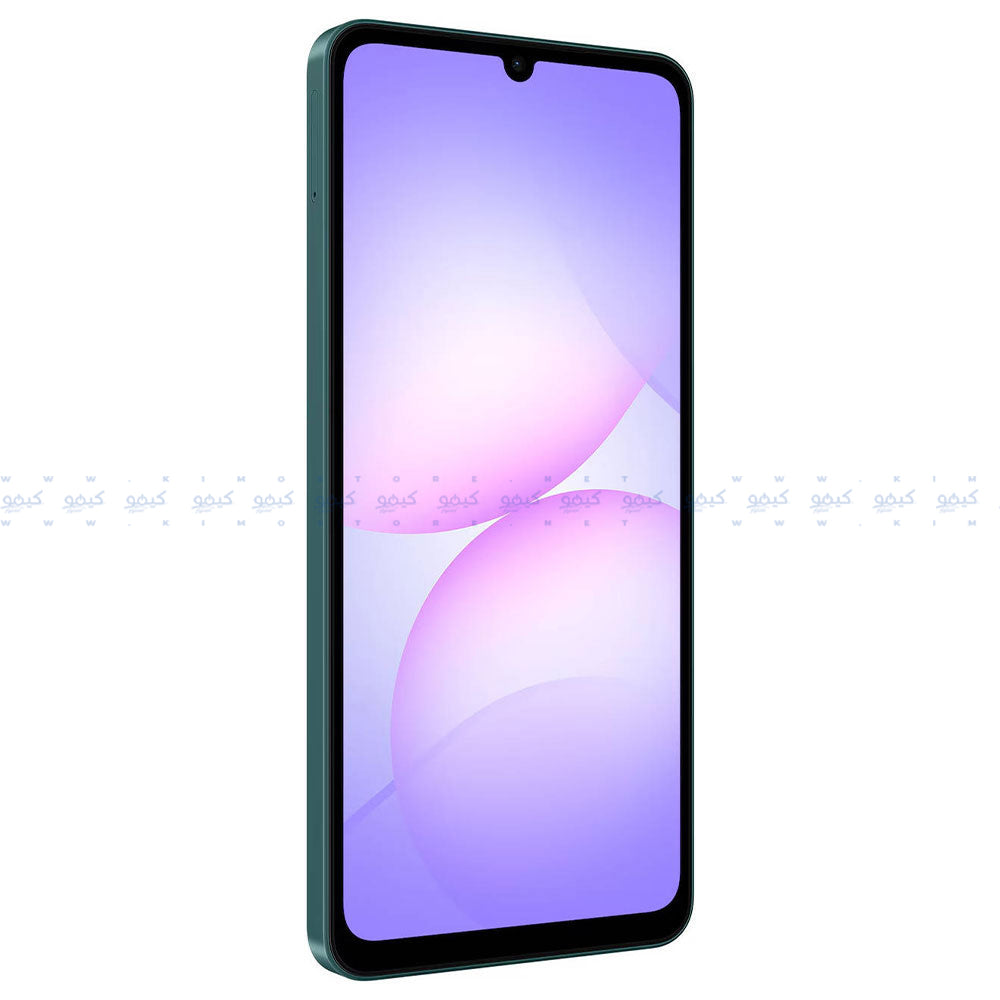 Samsung Galaxy A07 Dual SIM (128GB / 4GB Ram / 6.7 Inch / 4G LTE)