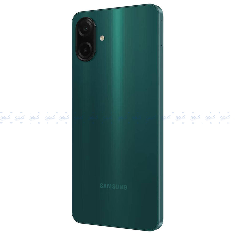 Samsung Galaxy A07 Dual SIM (128GB / 6GB Ram / 6.7 Inch / 4G LTE)