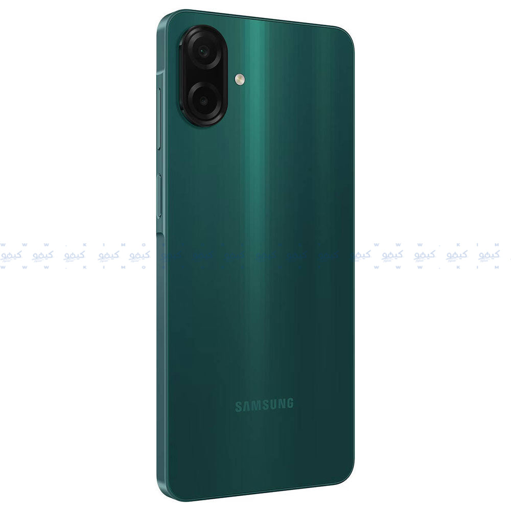 Samsung Galaxy A07 Dual SIM (128GB / 6GB Ram / 6.7 Inch / 4G LTE)