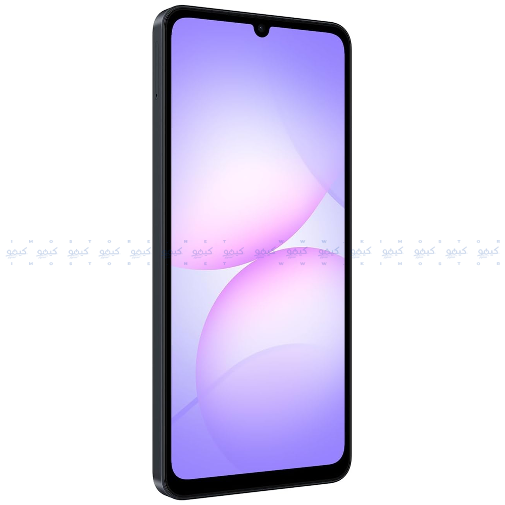 Samsung Galaxy A07 Dual SIM (128GB / 6GB Ram / 6.7 Inch / 4G LTE)