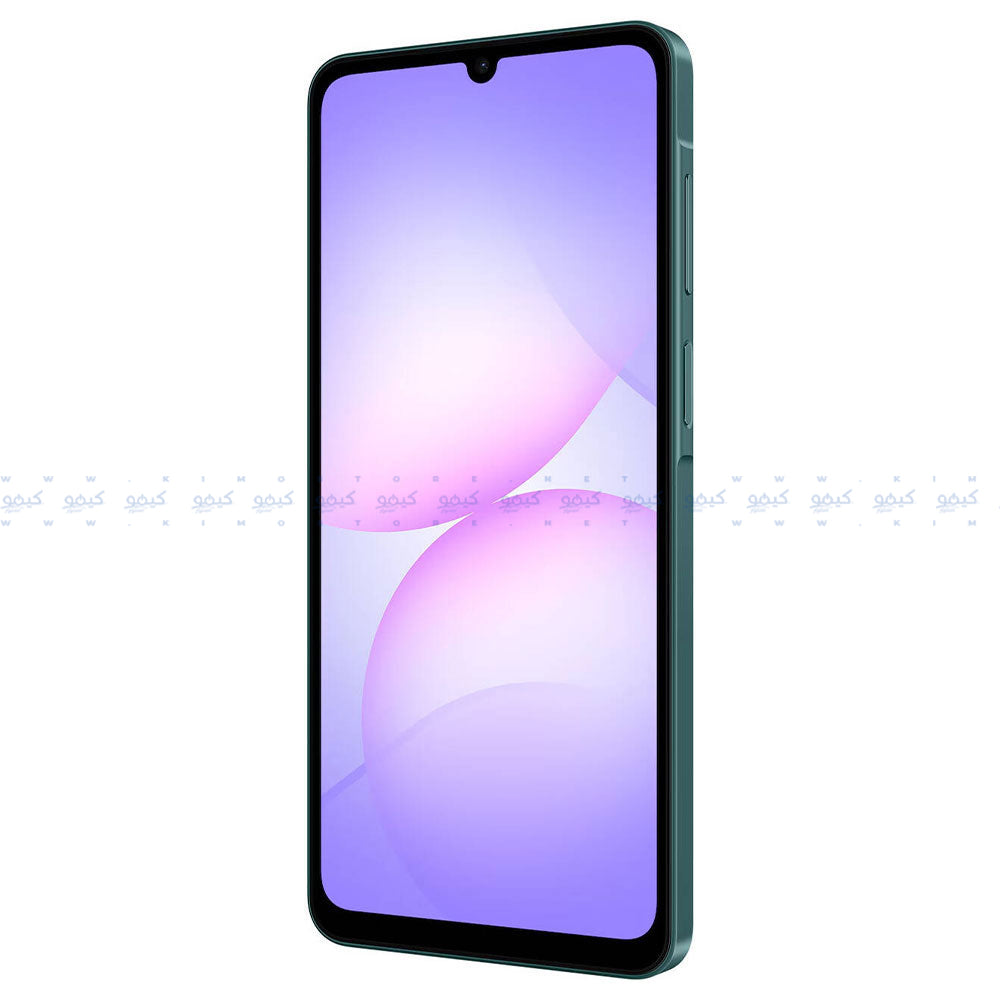 Samsung Galaxy A07 Dual SIM (128GB / 6GB Ram / 6.7 Inch / 4G LTE)