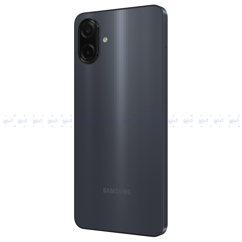 Samsung Galaxy A07 Dual SIM (128GB / 6GB Ram / 6.7 Inch / 4G LTE)