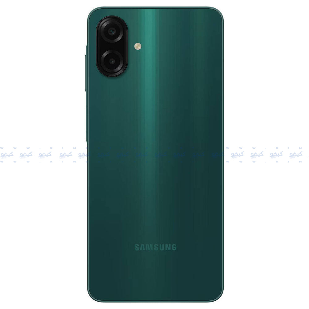 Samsung Galaxy A07 Dual SIM (128GB / 6GB Ram / 6.7 Inch / 4G LTE)