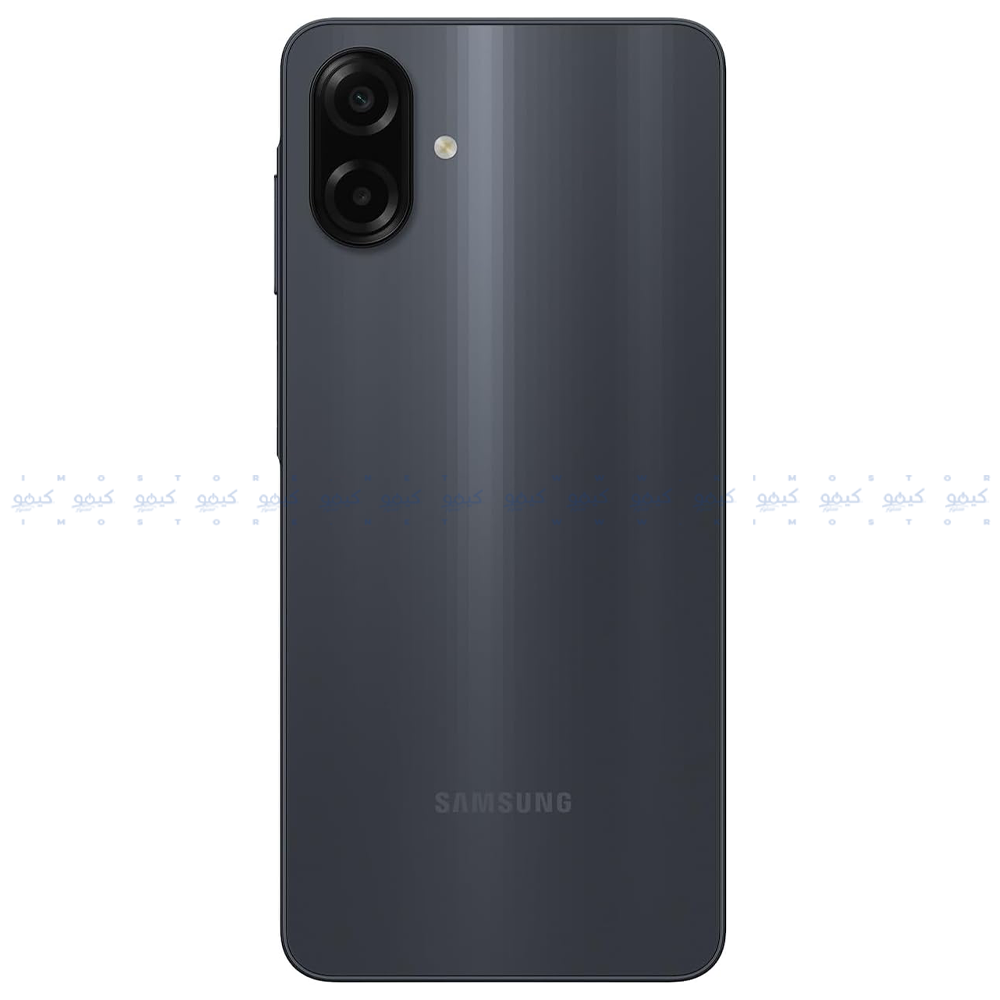 Samsung Galaxy A07 Dual SIM (128GB / 6GB Ram / 6.7 Inch / 4G LTE)