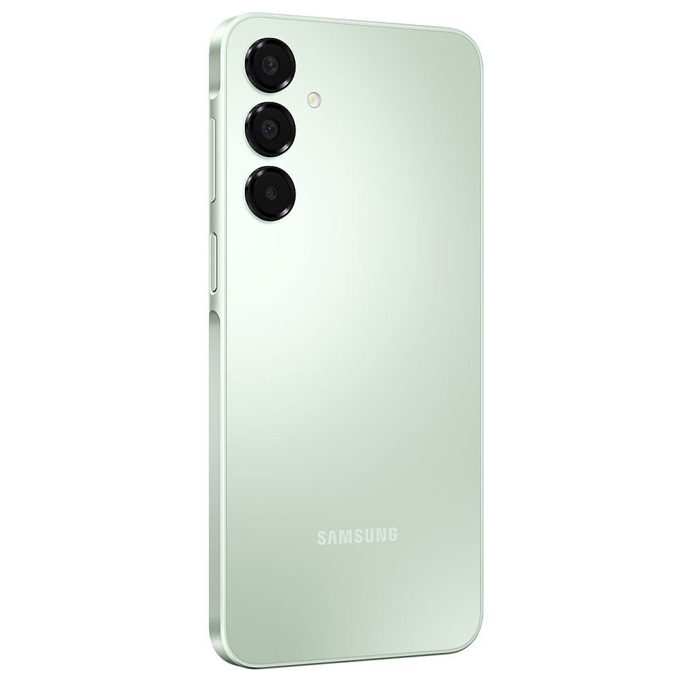 موبايل سامسونج جلاكسي A16 ثنائي الشريحة تقنية 4G LTE)