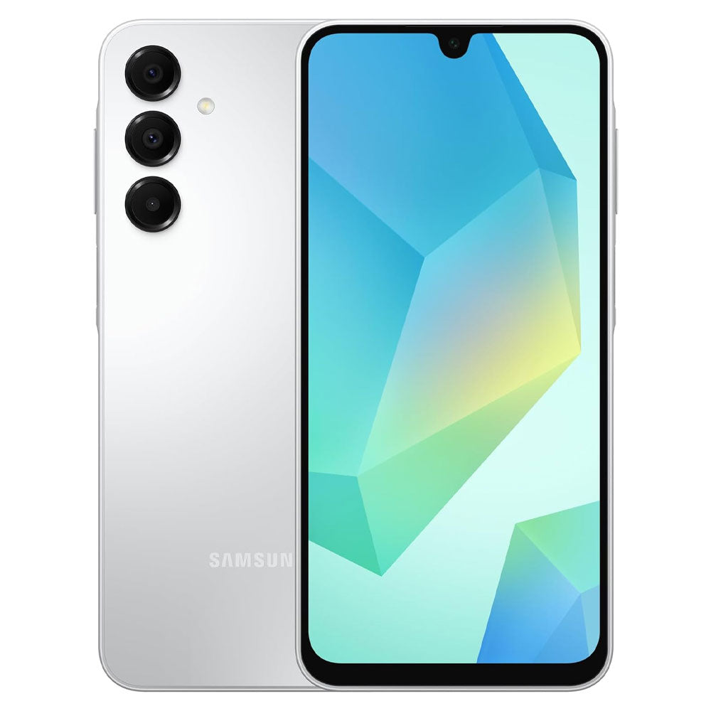 Samsung Galaxy A16 Dual SIM (128GB / 6GB Ram / 6.7 Inch / 4G LTE)