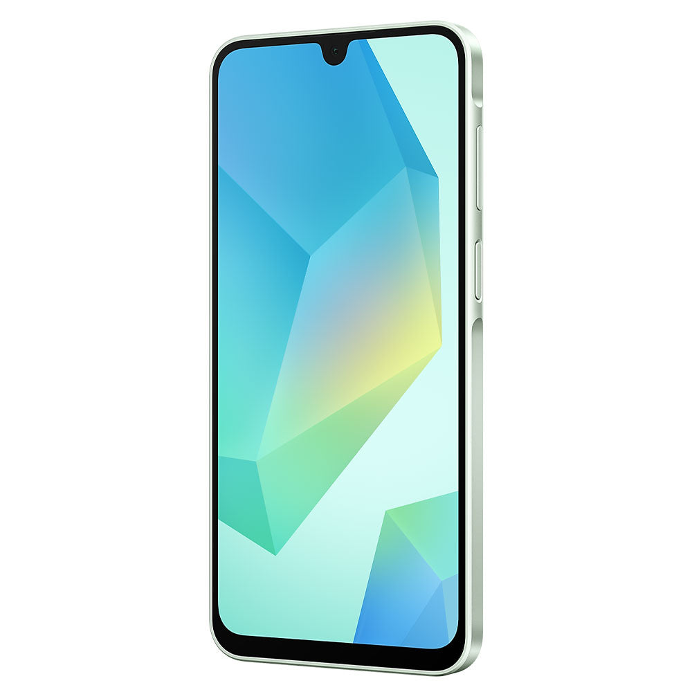 ثنائي الشريحة (128 جيجا / 6 جيجا رام / شاشة 6.7 بوصة / تقنية 4G LTE)
