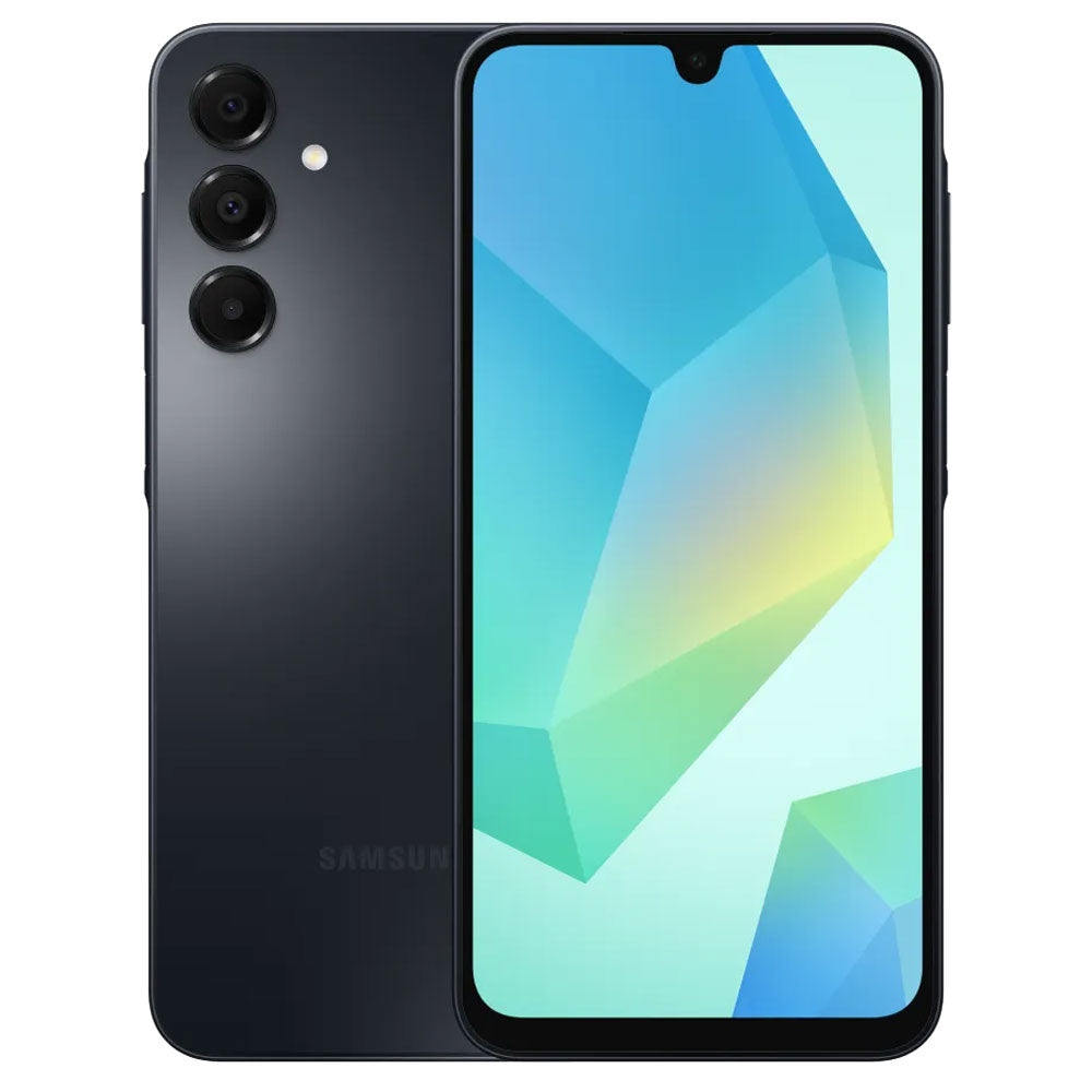 Samsung Galaxy A16 Dual SIM (256GB / 8GB Ram / 6.7 Inch / 4G LTE)